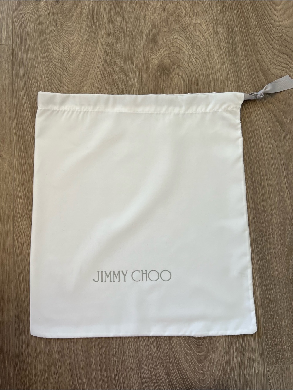 Jimmy Choo dust bag (C773)